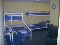 Newquay Hostels