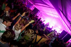 Relentless Boardmasters Party
