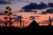 Relentless Boardmasters Sunset