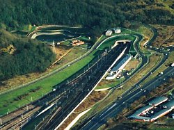 Channel Tunnel